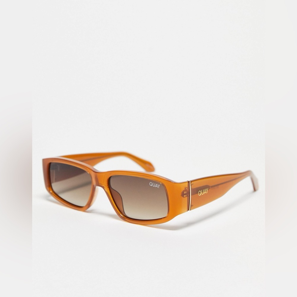 Quay No Envy Sunglasses